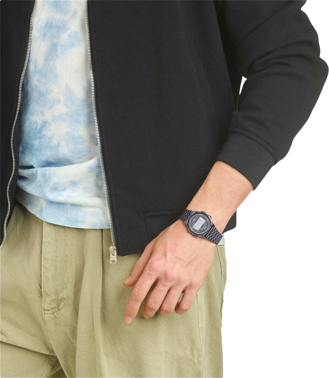 Наручные часы Casio Vintage A171WEGG-1A