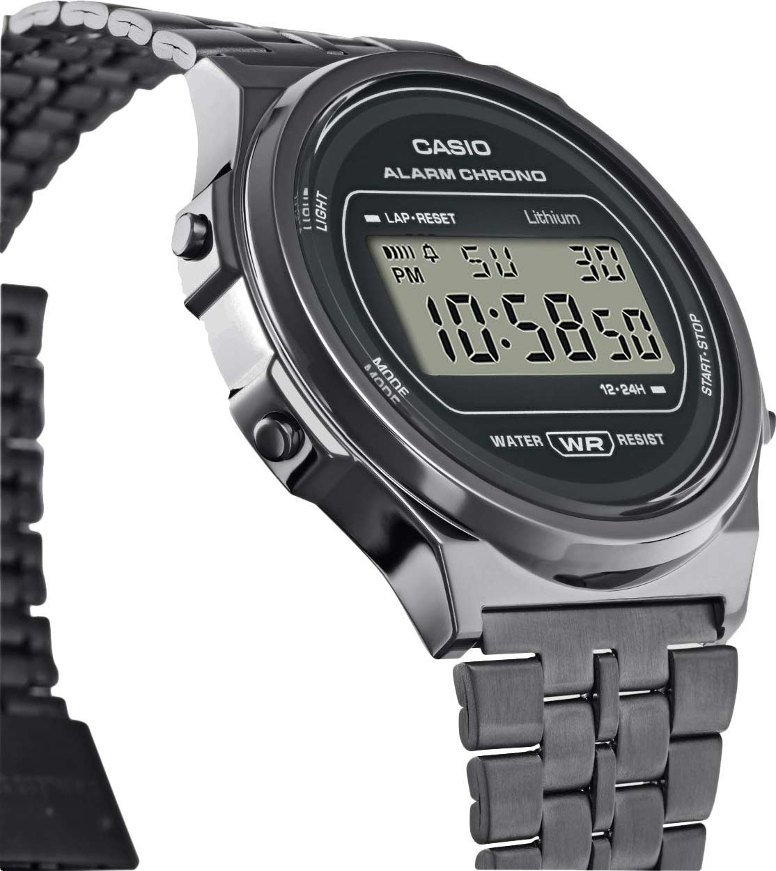Наручные часы Casio Vintage A171WEGG-1A