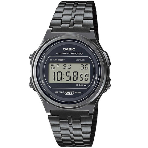 Наручные часы Casio Vintage A171WEGG-1A