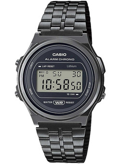 Наручные часы Casio Vintage A171WEGG-1A, изображение 1