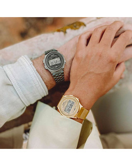 Наручные часы Casio Vintage A171WEGG-1A, изображение 3