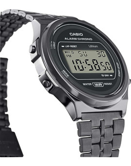 Наручные часы Casio Vintage A171WEGG-1A, изображение 5