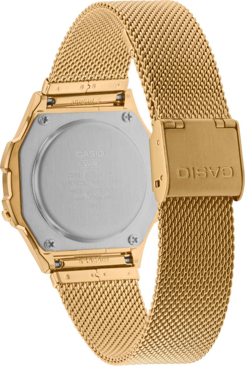 Наручные часы Casio Vintage A171WEMG-9A
