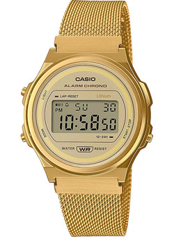 Наручные часы Casio Vintage A171WEMG-9A, изображение 1