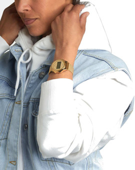 Наручные часы Casio Vintage A171WEMG-9A, изображение 2