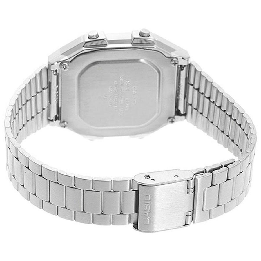 Наручные часы Casio Vintage A178WA-1A