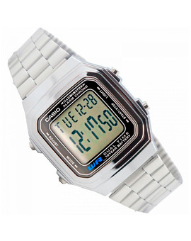Наручные часы Casio Vintage A178WA-1A, изображение 5