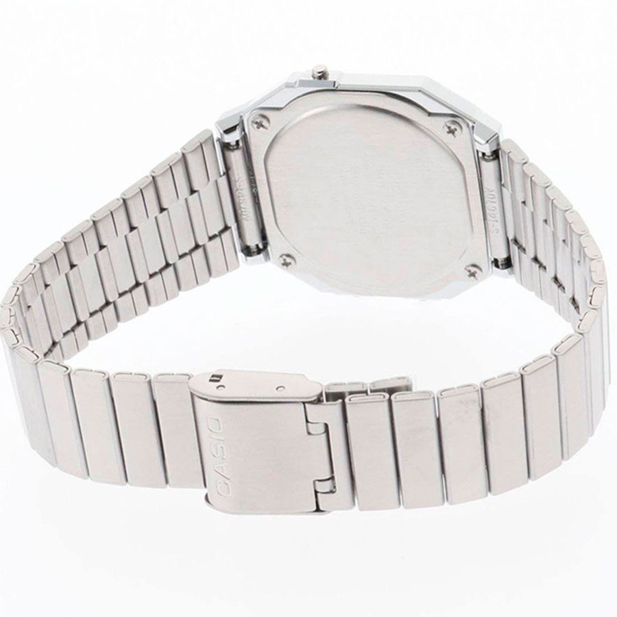 Наручные часы Casio Vintage A700W-1A