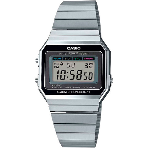 Наручные часы Casio Vintage A700W-1A