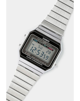 Наручные часы Casio Vintage A700W-1A, изображение 4
