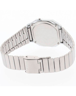 Наручные часы Casio Vintage A700W-1A, изображение 5