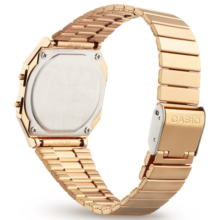 Наручные часы Casio Vintage A700WEG-9A