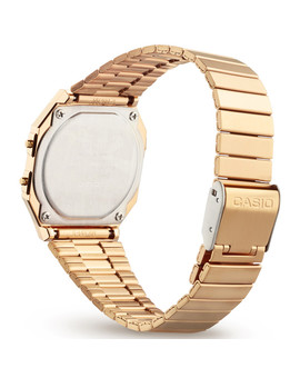 Наручные часы Casio Vintage A700WEG-9A, изображение 5