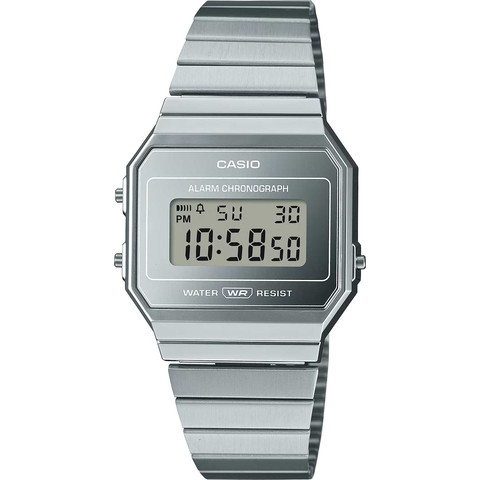 Наручные часы Casio Vintage A700WEV-7A