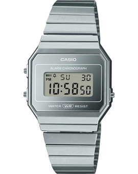 Наручные часы Casio Vintage A700WEV-7A, изображение 1
