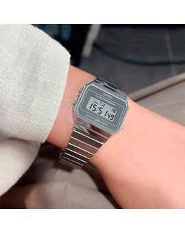 Наручные часы Casio Vintage A700WEV-7A, изображение 3
