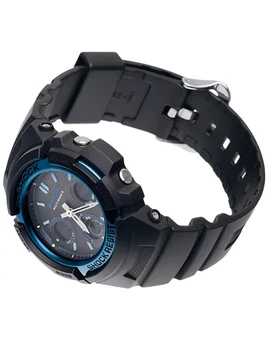 Наручные часы Casio G-SHOCK AWG-M100A-1A, изображение 2