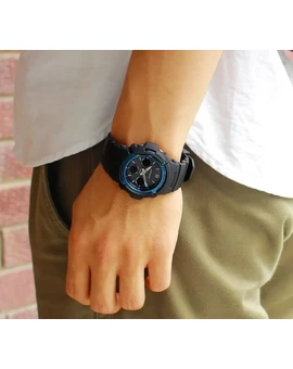 Наручные часы Casio G-SHOCK AWG-M100A-1A, изображение 3