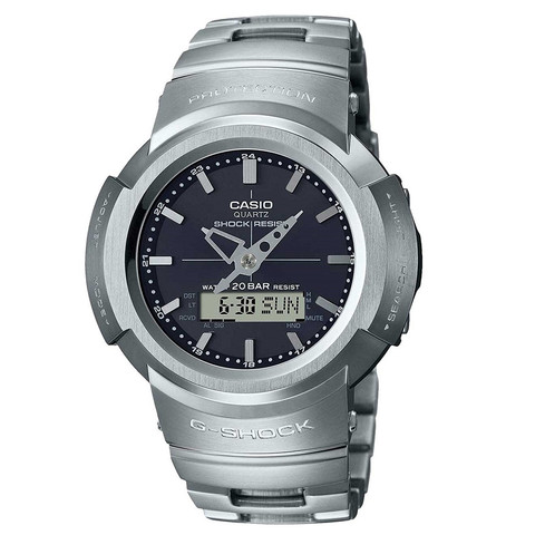 Наручные часы Casio G-SHOCK AWM-500D-1A