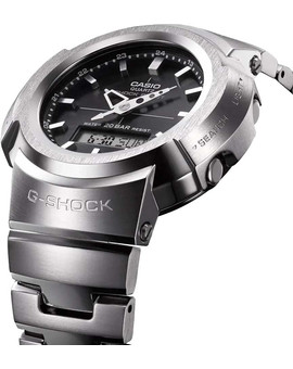 Наручные часы Casio G-SHOCK AWM-500D-1A, изображение 2