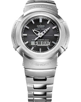 Наручные часы Casio G-SHOCK AWM-500D-1A, изображение 3
