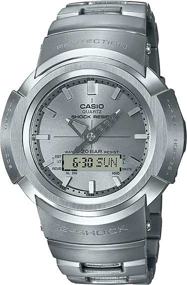 Наручные часы Casio G-SHOCK AWM-500D-1A8