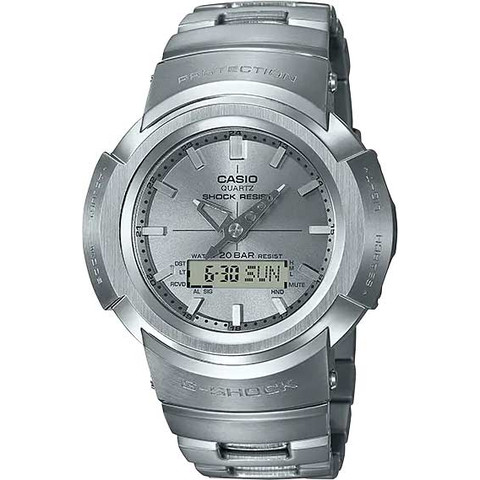 Наручные часы Casio G-SHOCK AWM-500D-1A8