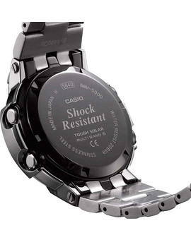 Наручные часы Casio G-SHOCK AWM-500D-1A8, изображение 4