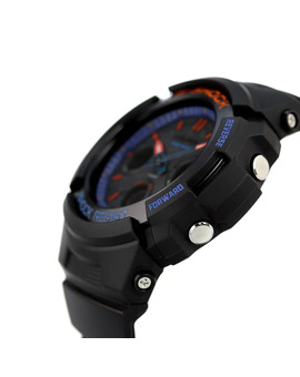 Наручные часы Casio G-SHOCK AWR-M100SCT-1A, изображение 3