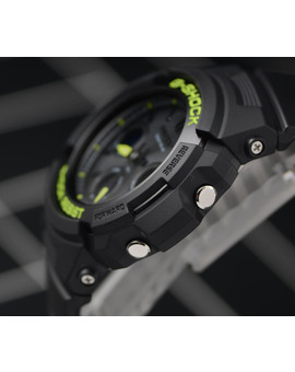 Наручные часы Casio G-SHOCK AWR-M100SDC-1A, изображение 4