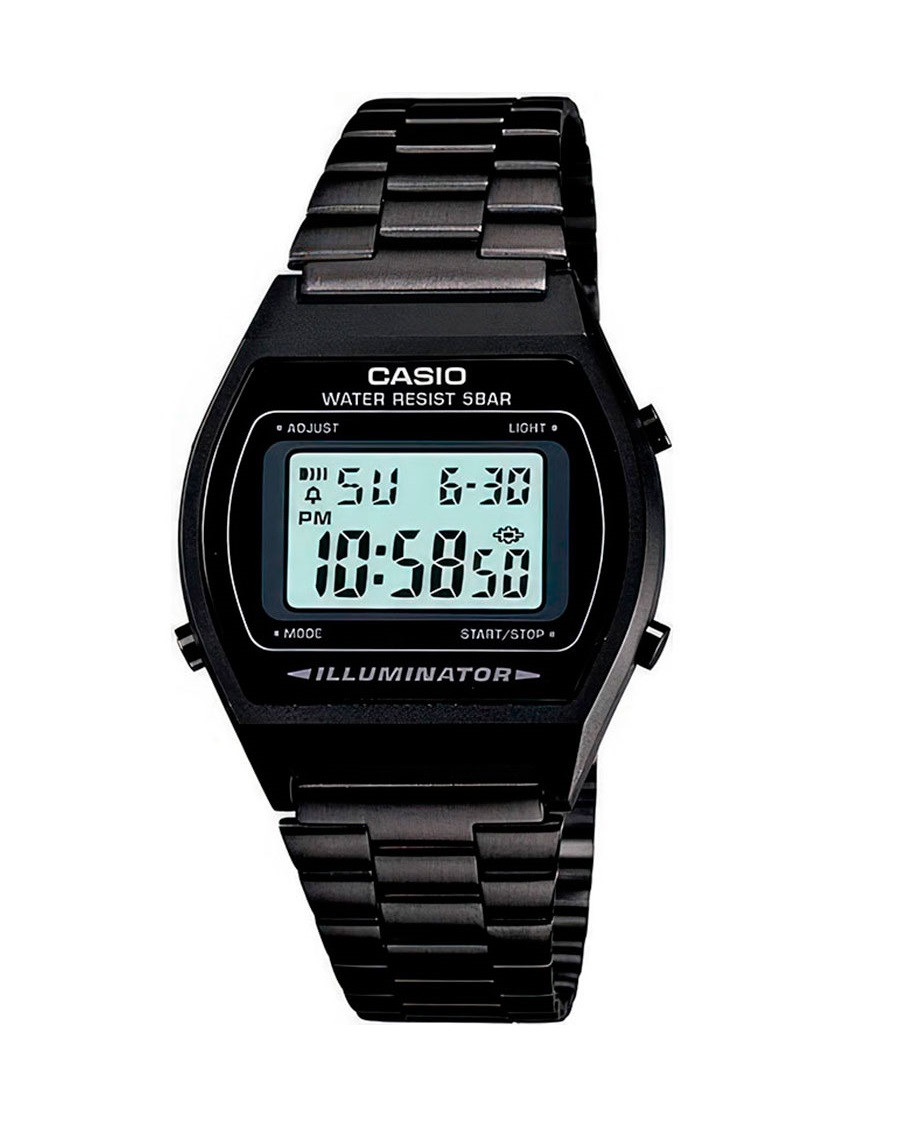 Наручные часы Casio Vintage B640WB-1A