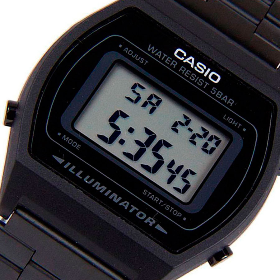 Наручные часы Casio Vintage B640WB-1A