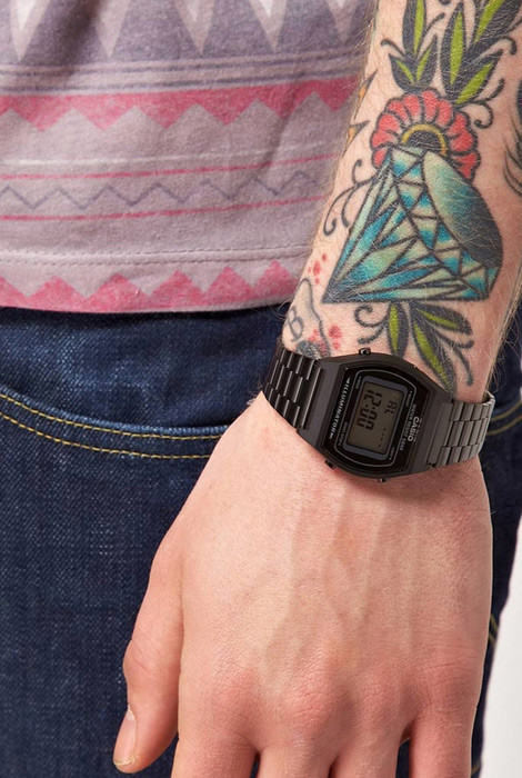 Наручные часы Casio Vintage B640WB-1A