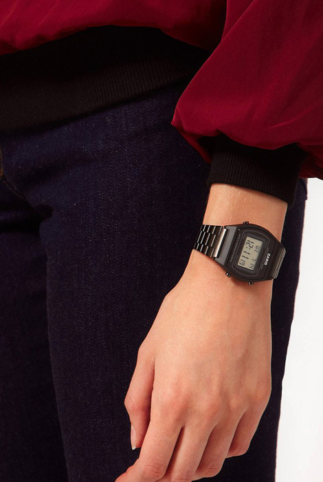 Наручные часы Casio Vintage B640WB-1A