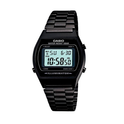 Наручные часы Casio Vintage B640WB-1A