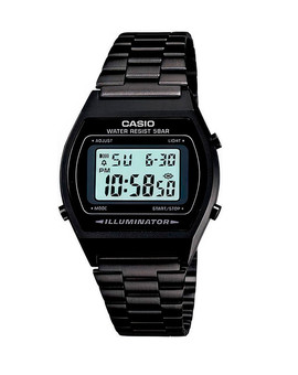 Наручные часы Casio Vintage B640WB-1A, изображение 1