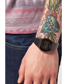 Наручные часы Casio Vintage B640WB-1A, изображение 4