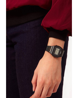 Наручные часы Casio Vintage B640WB-1A, изображение 5