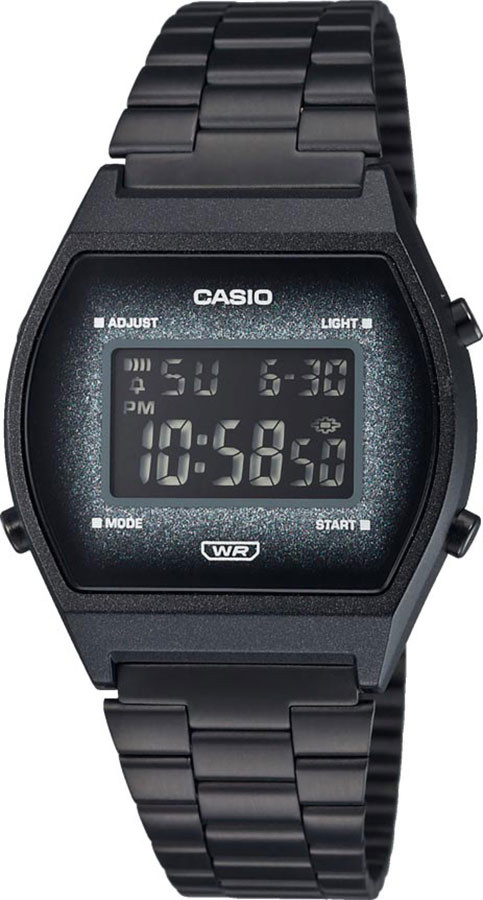 Наручные часы Casio Vintage B640WBG-1B