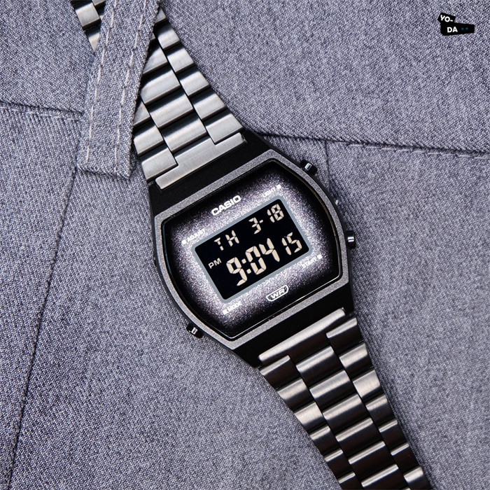 Наручные часы Casio Vintage B640WBG-1B