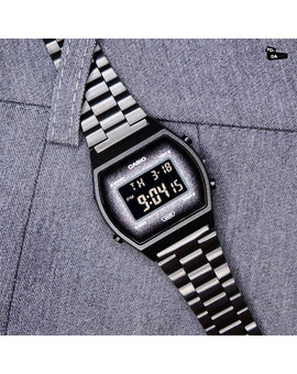 Наручные часы Casio Vintage B640WBG-1B, изображение 2