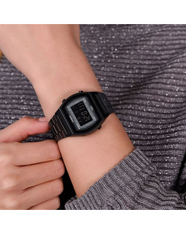 Наручные часы Casio Vintage B640WBG-1B, изображение 3