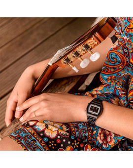 Наручные часы Casio Vintage B640WBG-1B, изображение 4