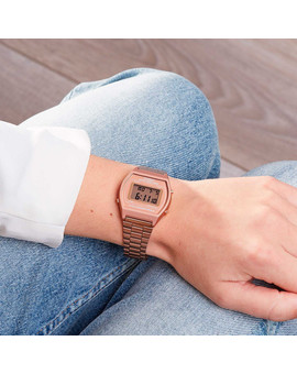 Наручные часы Casio Vintage B640WC-5A, изображение 5