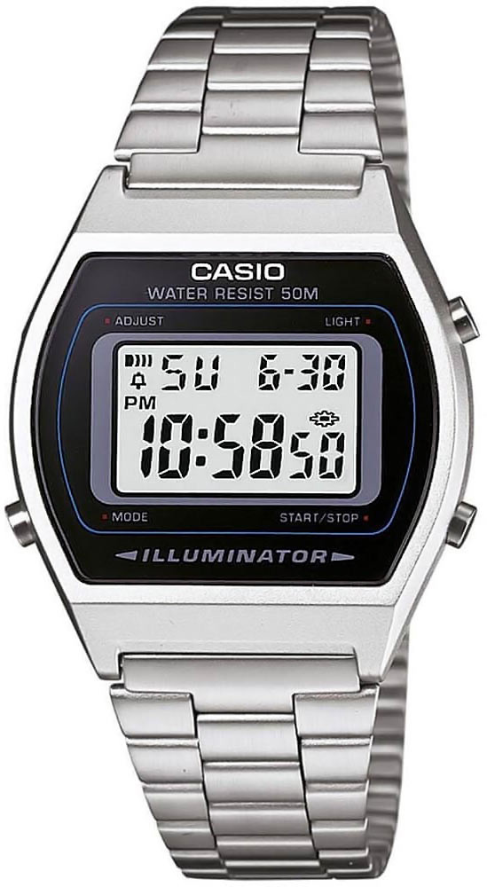 Наручные часы Casio Vintage B640WD-1A