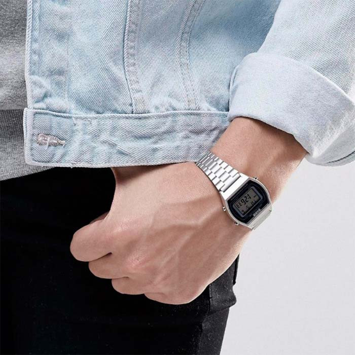 Наручные часы Casio Vintage B640WD-1A