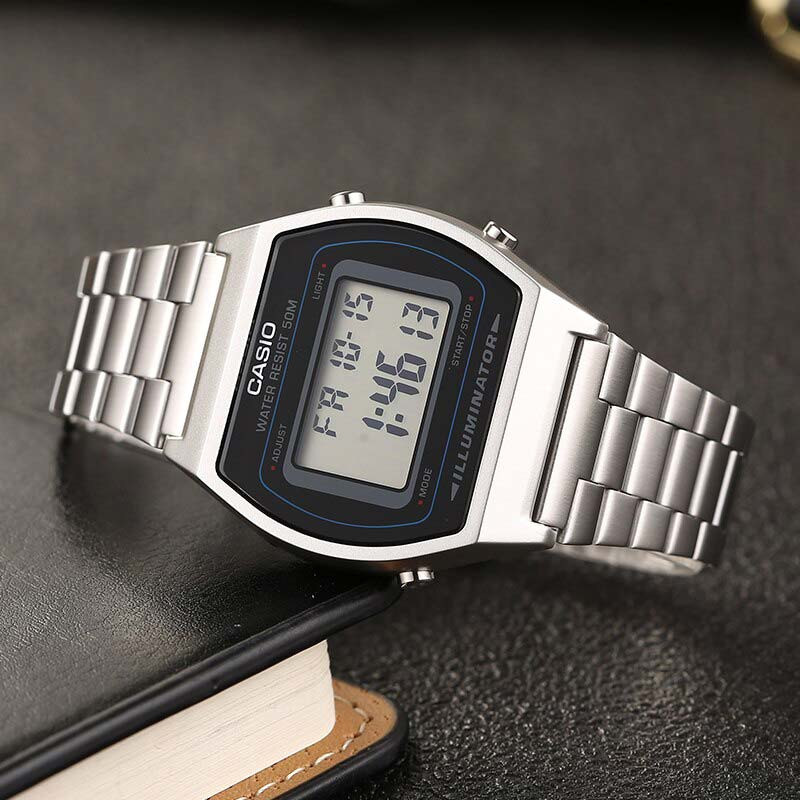 Наручные часы Casio Vintage B640WD-1A