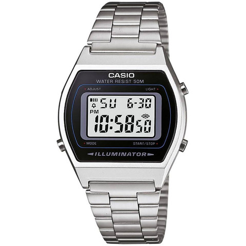 Наручные часы Casio Vintage B640WD-1A