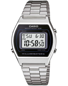 Наручные часы Casio Vintage B640WD-1A, изображение 1