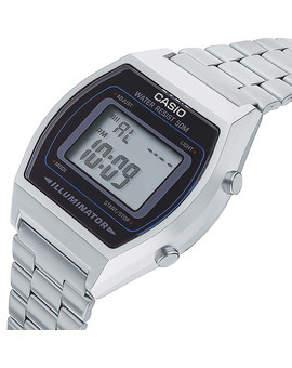 Наручные часы Casio Vintage B640WD-1A, изображение 2
